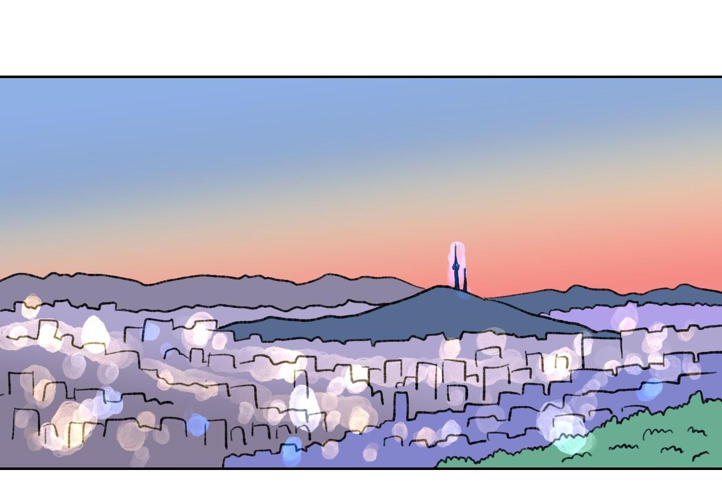 tình tay ba giữa chó, sói và mèo chapter 5 27