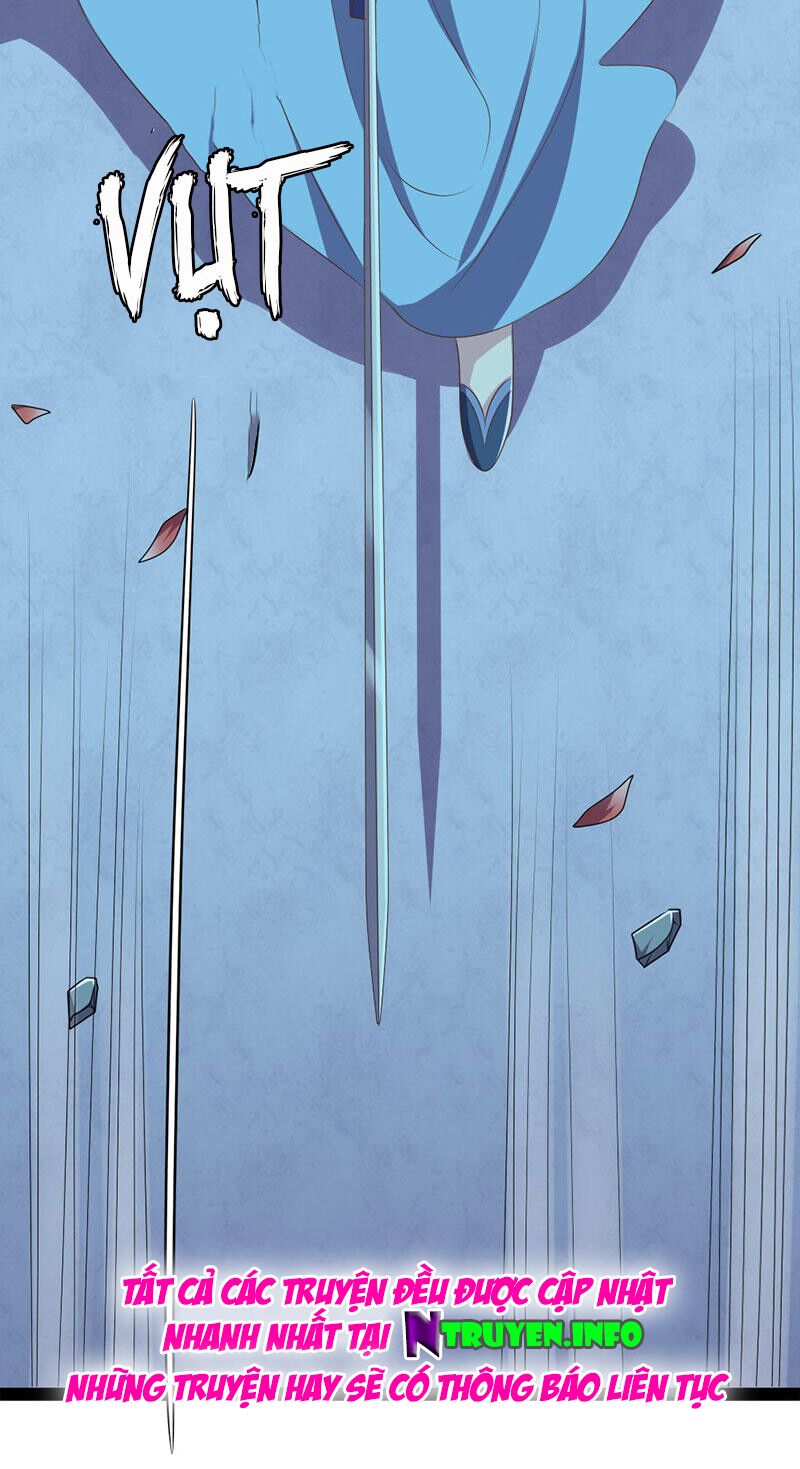khuynh thế đế vương cơ chapter 31.2 23