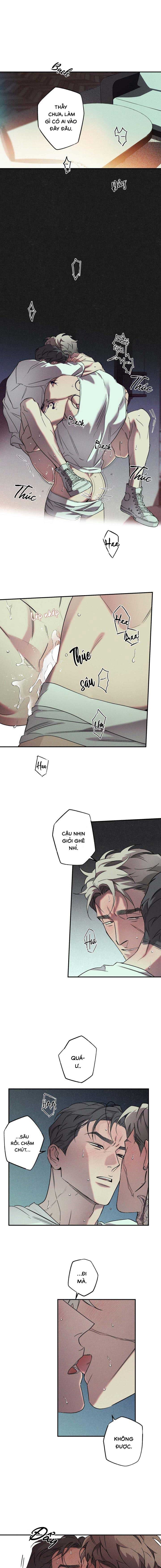 wet sand chapter 25 7