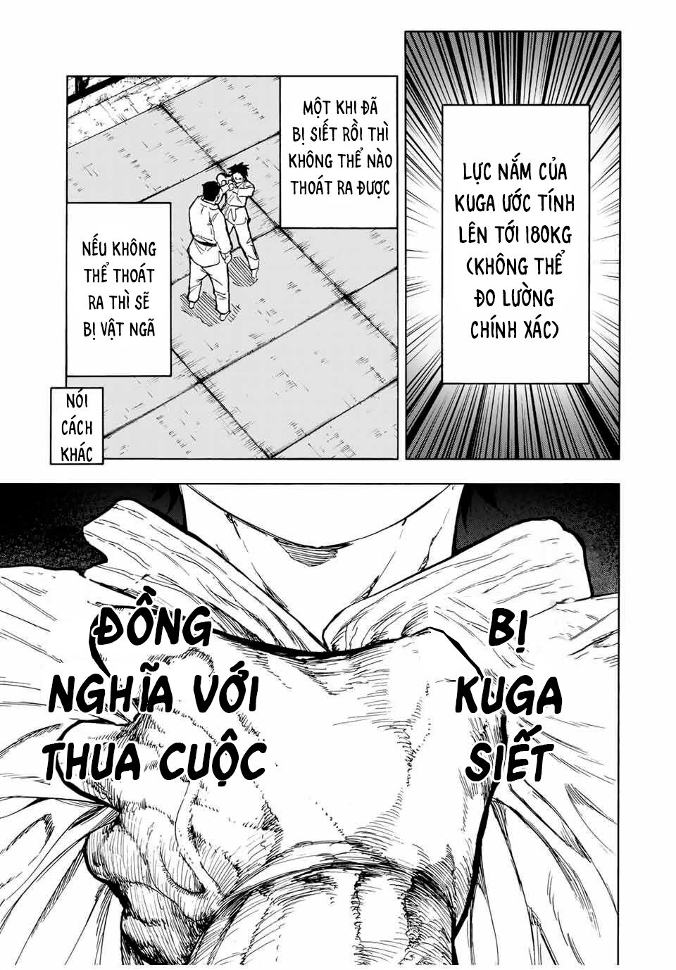 juujika no rokunin chapter 50 7