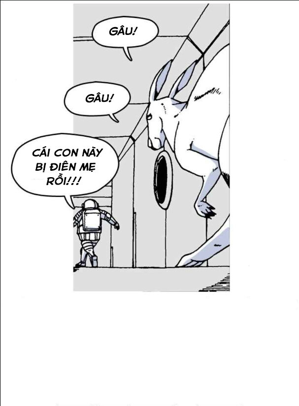 mắc kẹt trên mặt trăng chapter 10 55