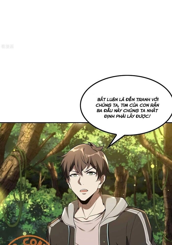 đệ nhất người ở rể chapter 74 5