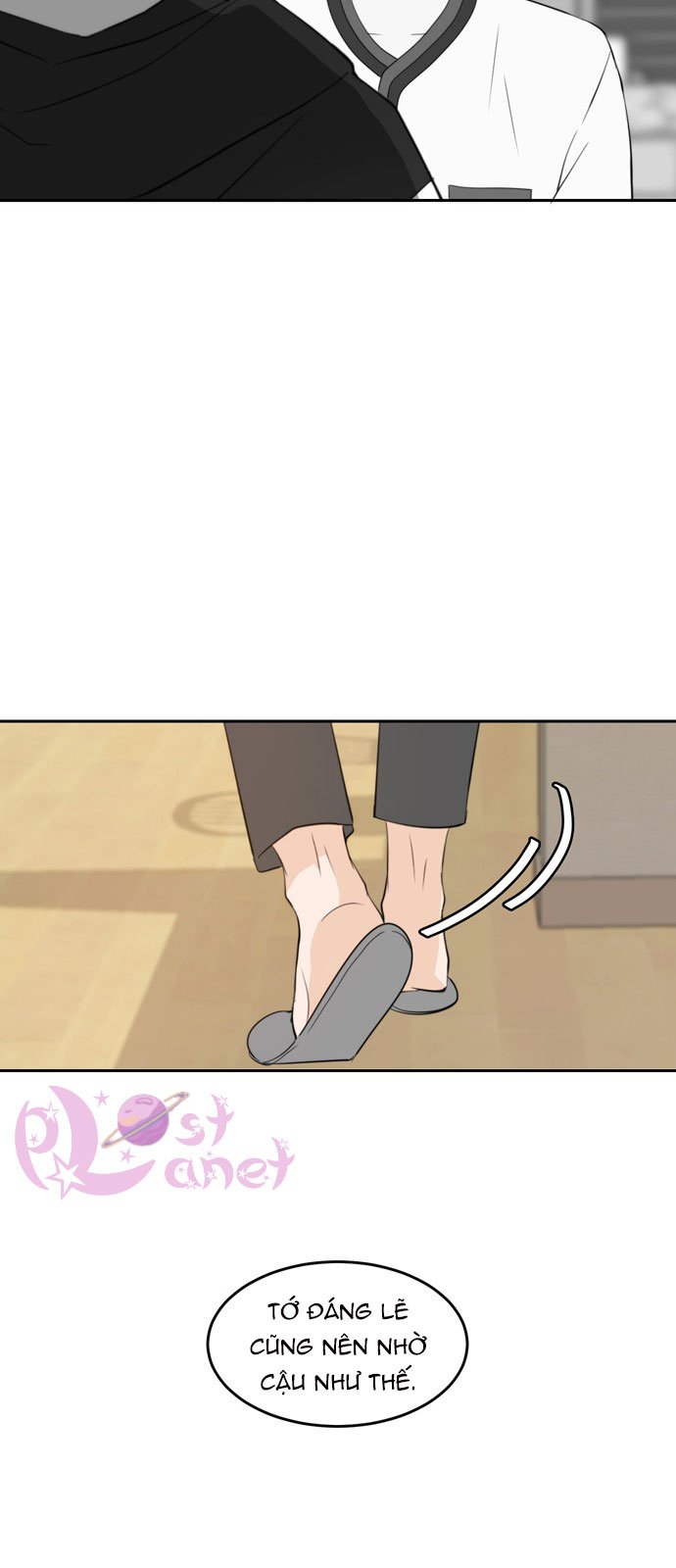 kiếp này cũng xin chăm sóc tôi như vậy nhé kiếp này cũng xin chăm sóc tôi như vậy nhé chapter 26 56