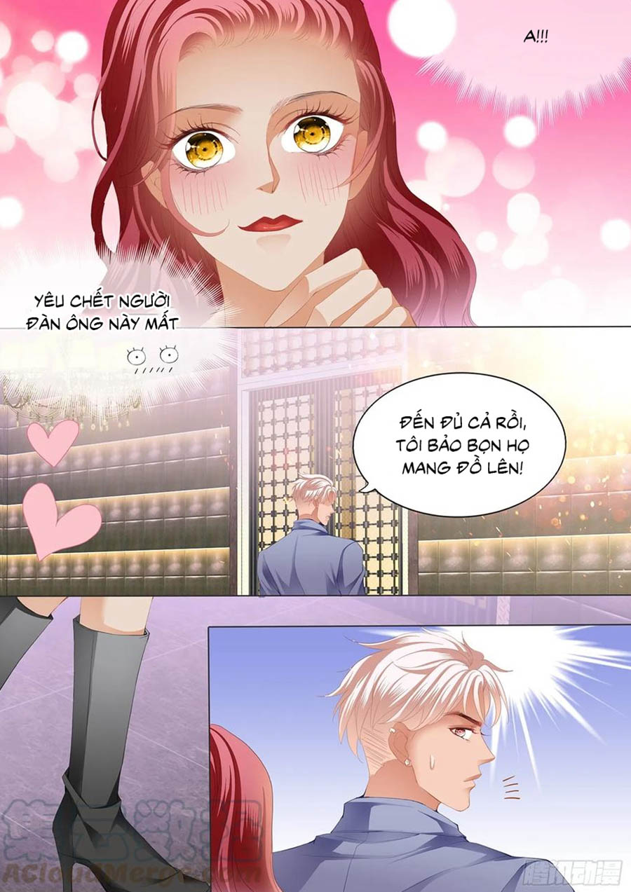 bá đạo tiểu thúc, xin trêu chọc vừa thôi! chapter 143 9