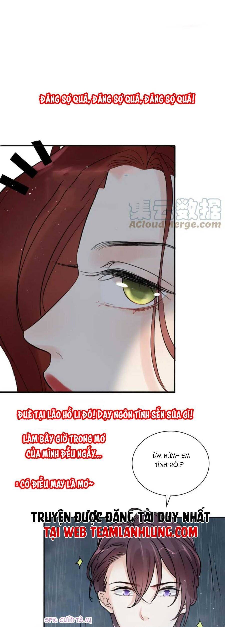 cô vợ hợp đồng bỏ trốn của tổng giám đốc chapter 479 28