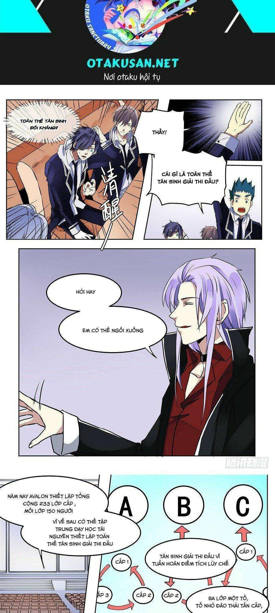 khúc cuồng tưởng của ta và nàng sau khi biến thân chapter 70 2