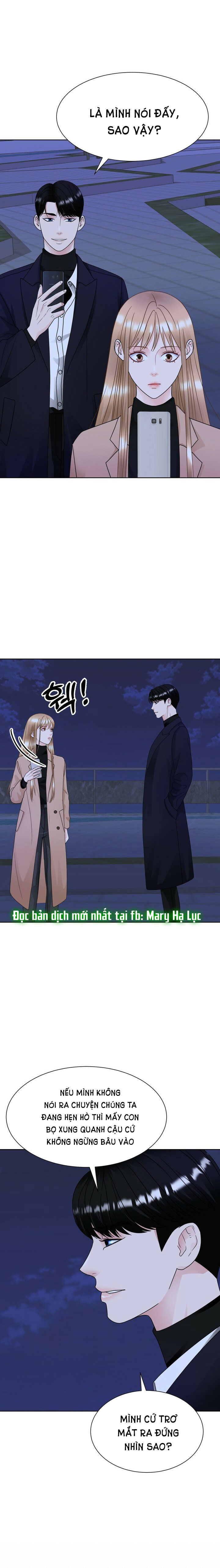 [18+] muộn màng chapter 17.2 9