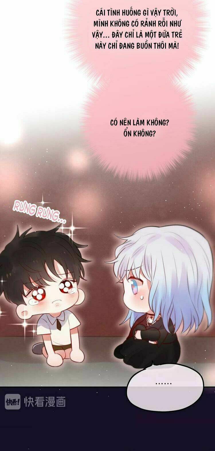 đêm ngày không dứt chapter 31.1 18