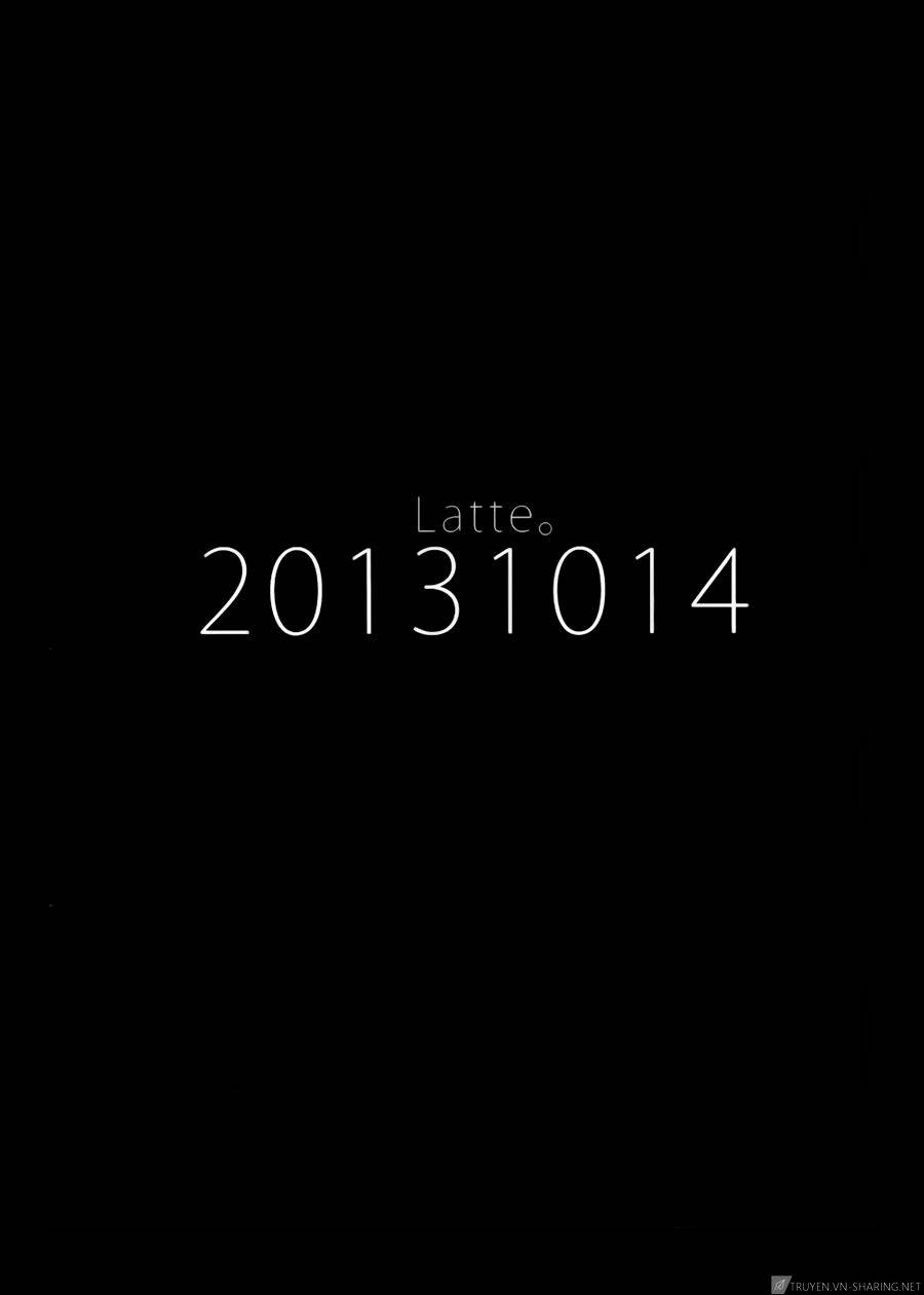 knb doujinshi – trưởng thành kí chapter 1 10