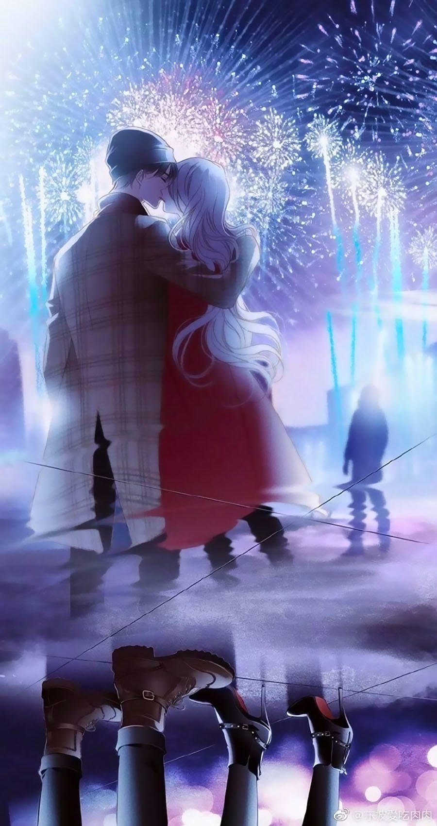 tình yêu và nhà sản xuất chapter 10.5 6