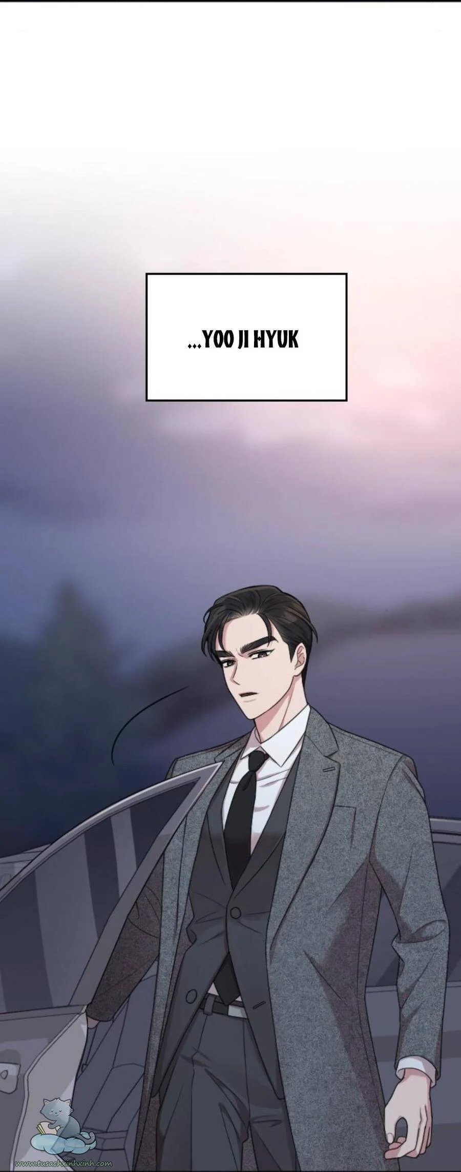 cô đi mà lấy chồng tôi chapter 14 97