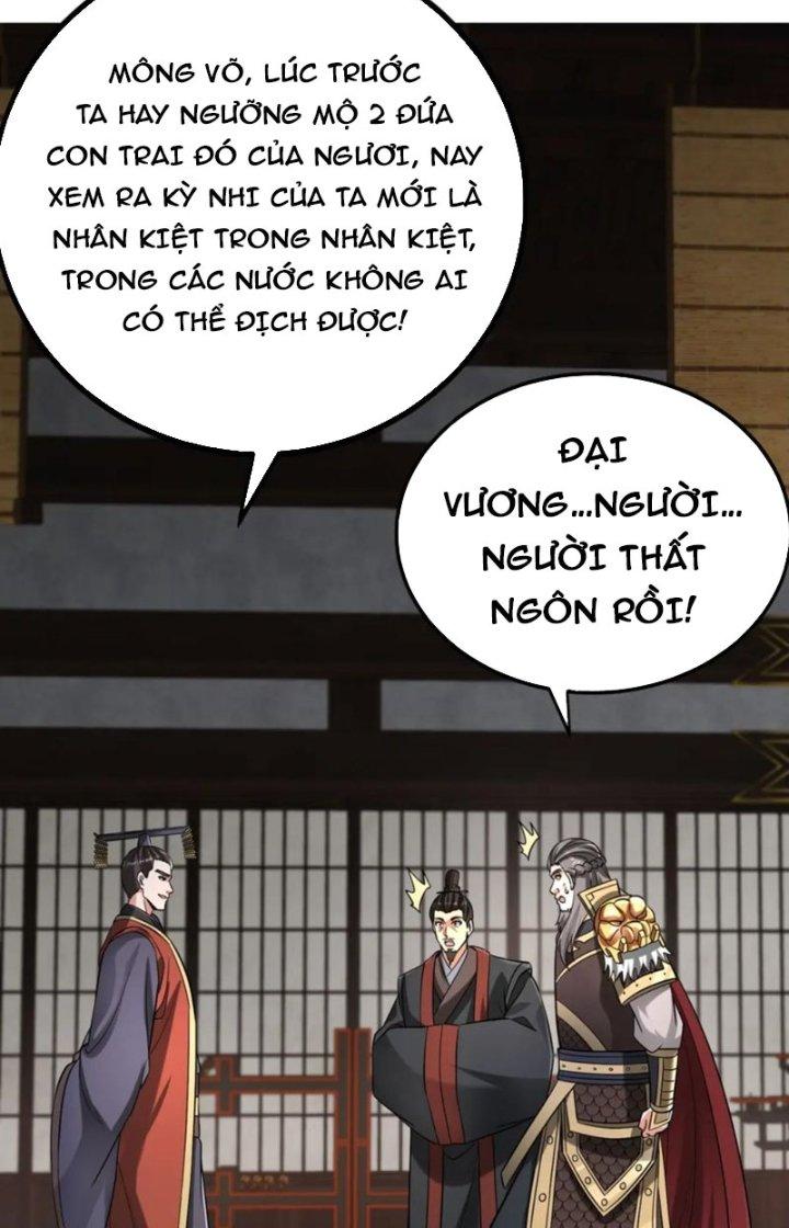 đại tần, ta là con tần thủy hoàng, giết địch thành thần chapter 63 19