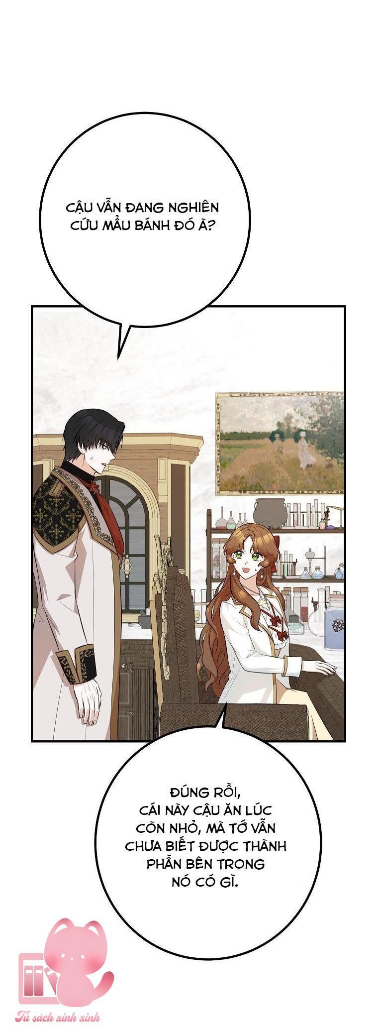 bác sĩ hoàn thành trách nhiệm rồi chapter 50 80