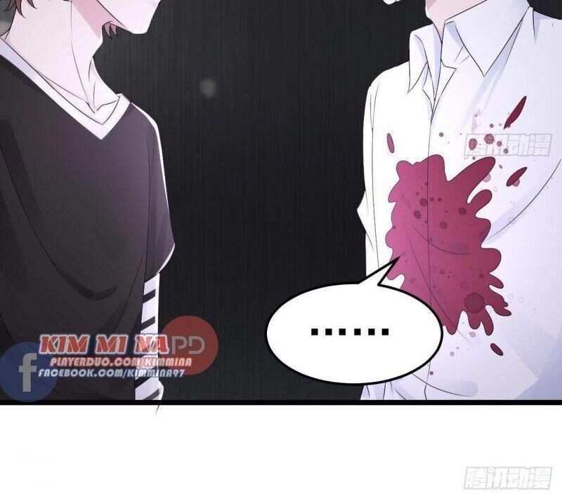 đế thiếu điềm hôn: vợ yêu trùng sinh không ngoan lắm chapter 23 33