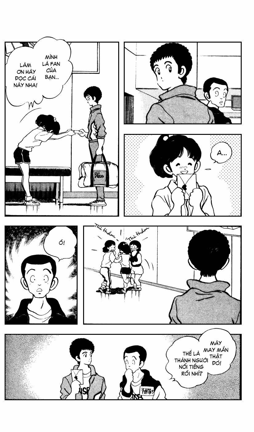 rough - ngọc thô chapter 26 17