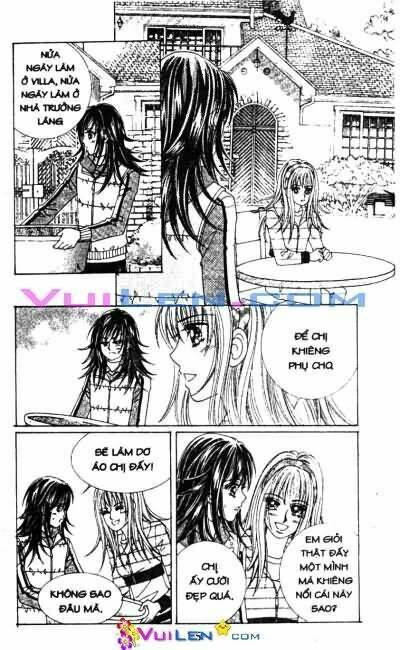 không bao giờ khóc chapter 2 15