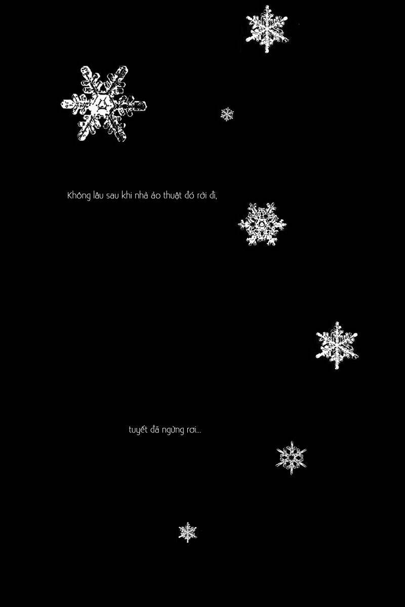 bạn có tin vào ma thuật? chapter 6 37