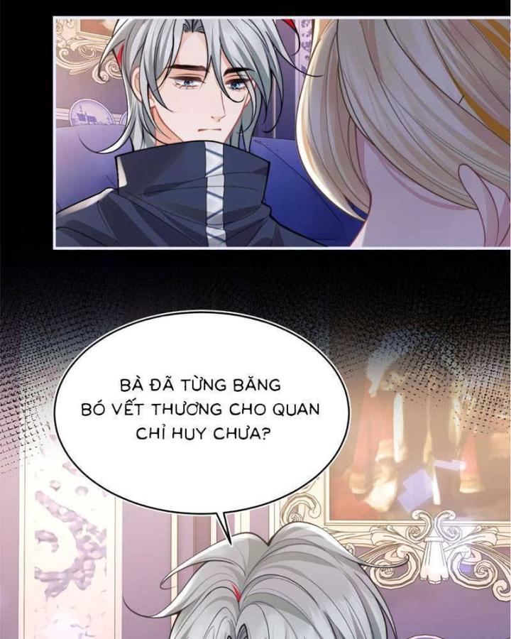 vị chỉ huy lạnh lùng khóc trong vòng tay tôi chapter 64 44