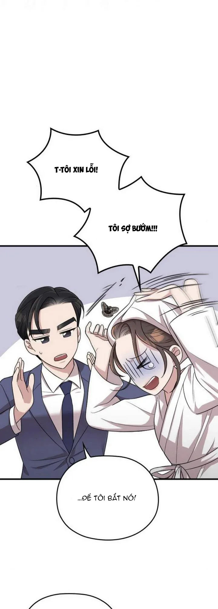 cô đi mà lấy chồng tôi chapter 24.2 36