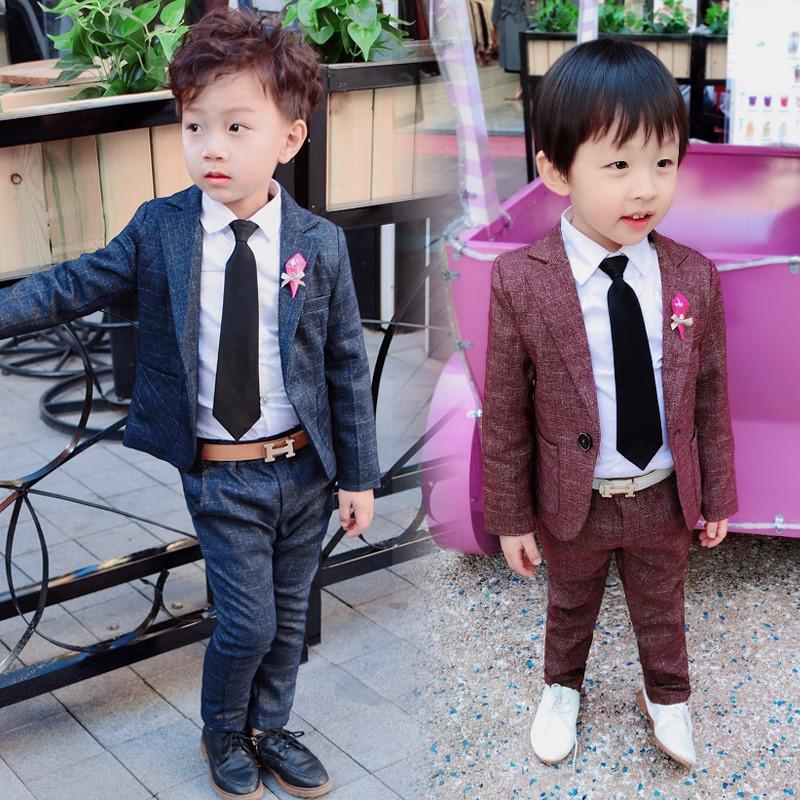 Sét vest quảng châu cao cấp cho bé trai