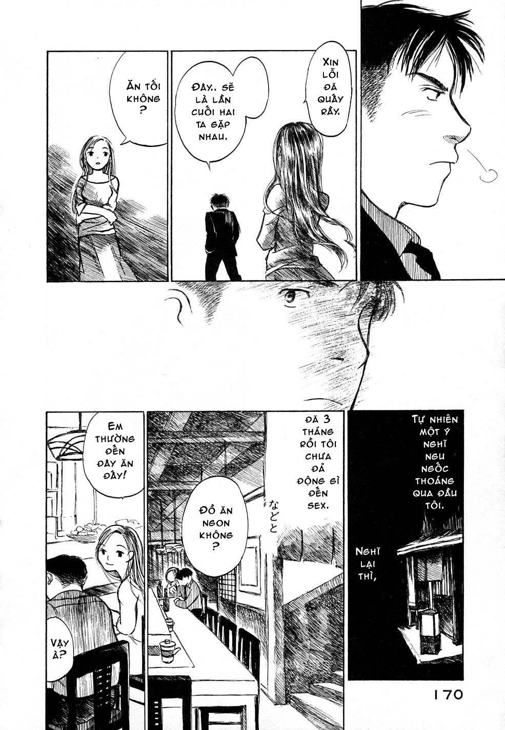 koi kaze chapter 6 16