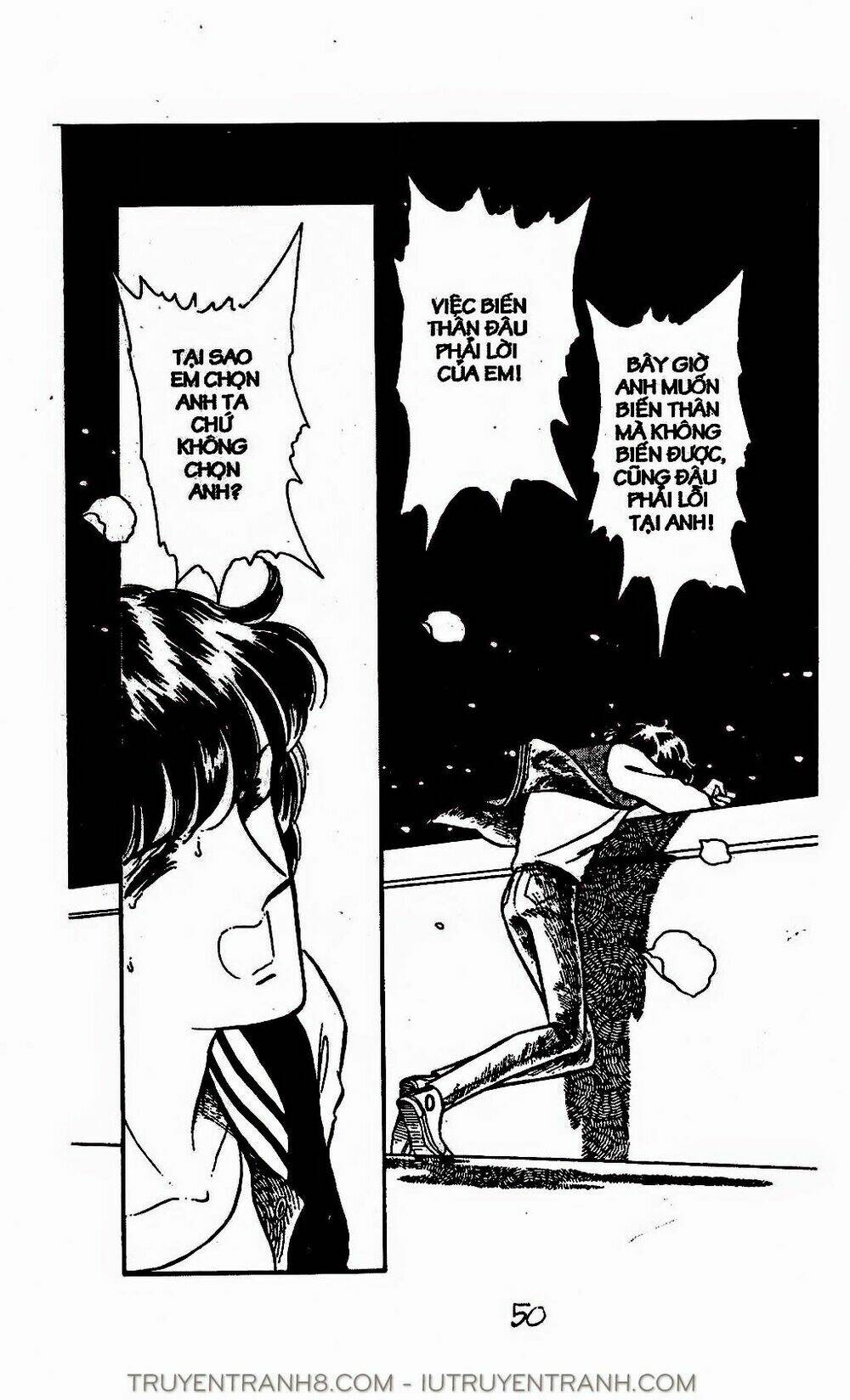 mimi kỳ lạ chapter 42.1 18