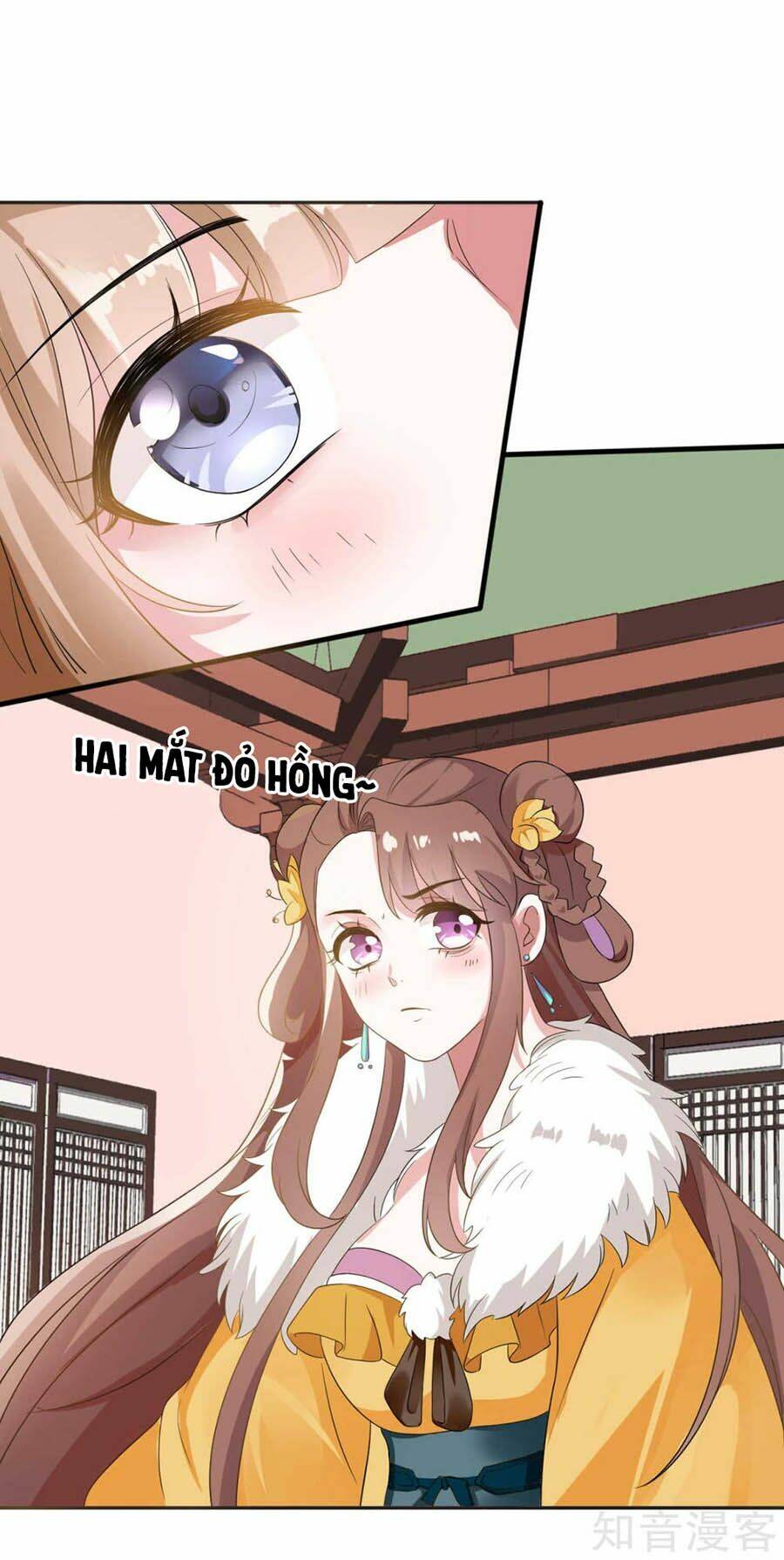 đích nữ hữu độc chapter 60 27