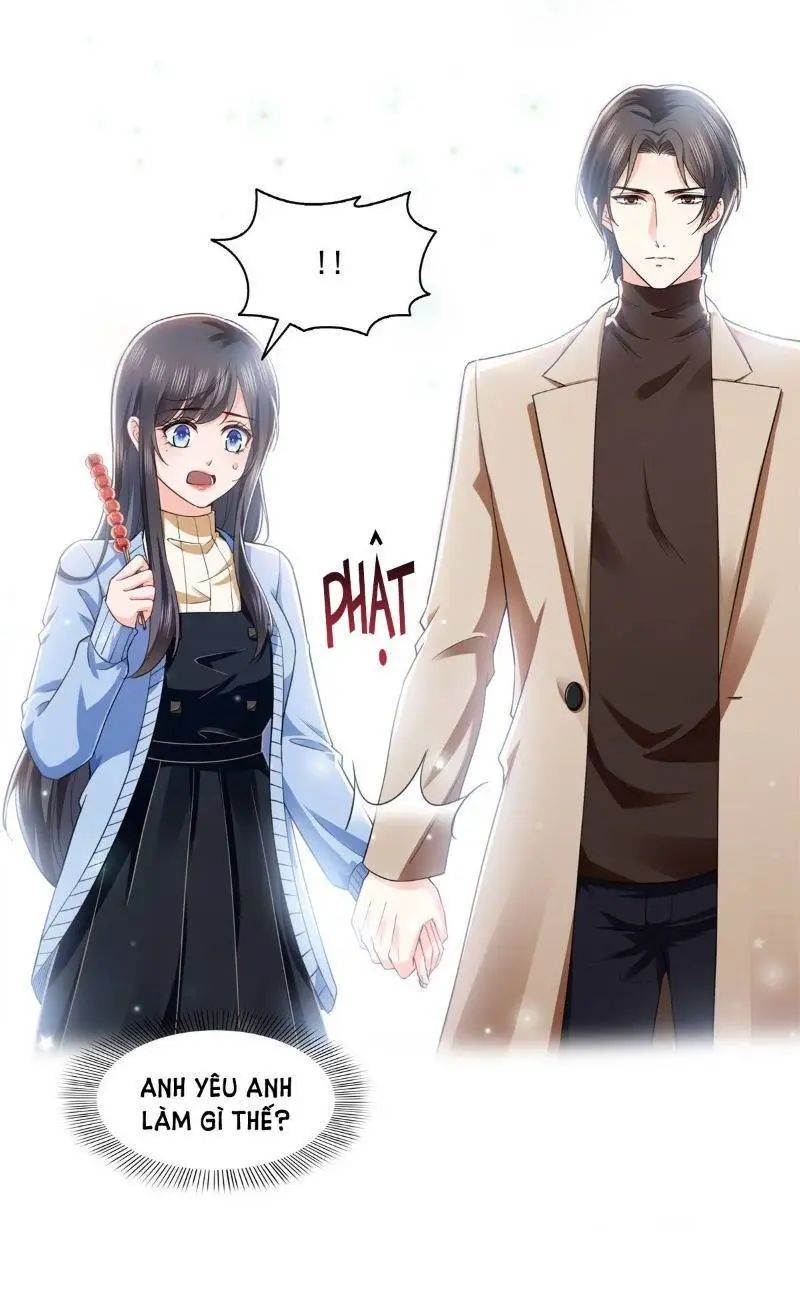 Hệt Như Hàn Quang Gặp Nắng Gắt chapter 140 38