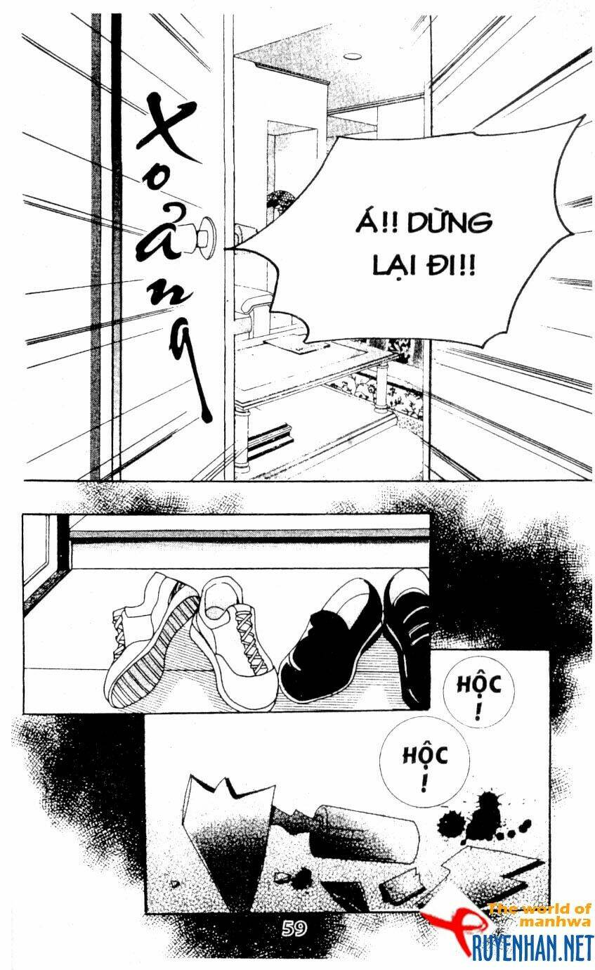 chàng trai hào hiệp chapter 1 61