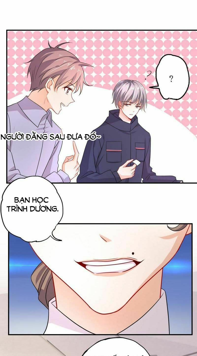 chàng trai người máy ấm áp 741 của tôi chapter 7 35