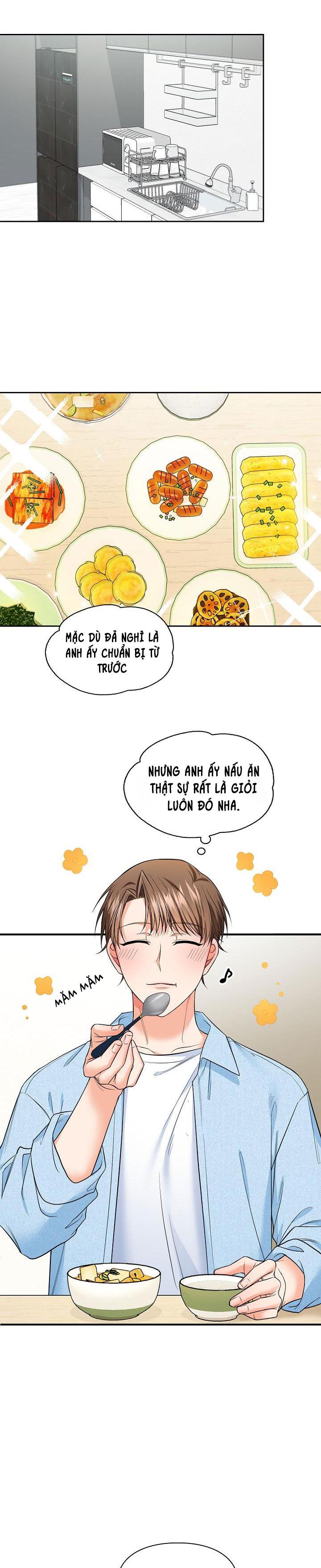 phòng tắm hơi chapter 35 23