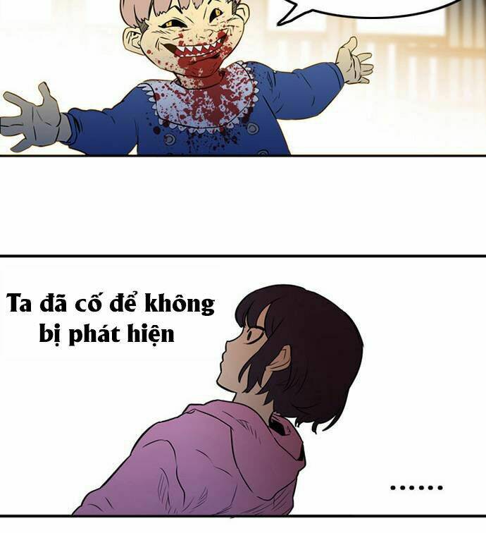 bẫy troll chapter 1 163