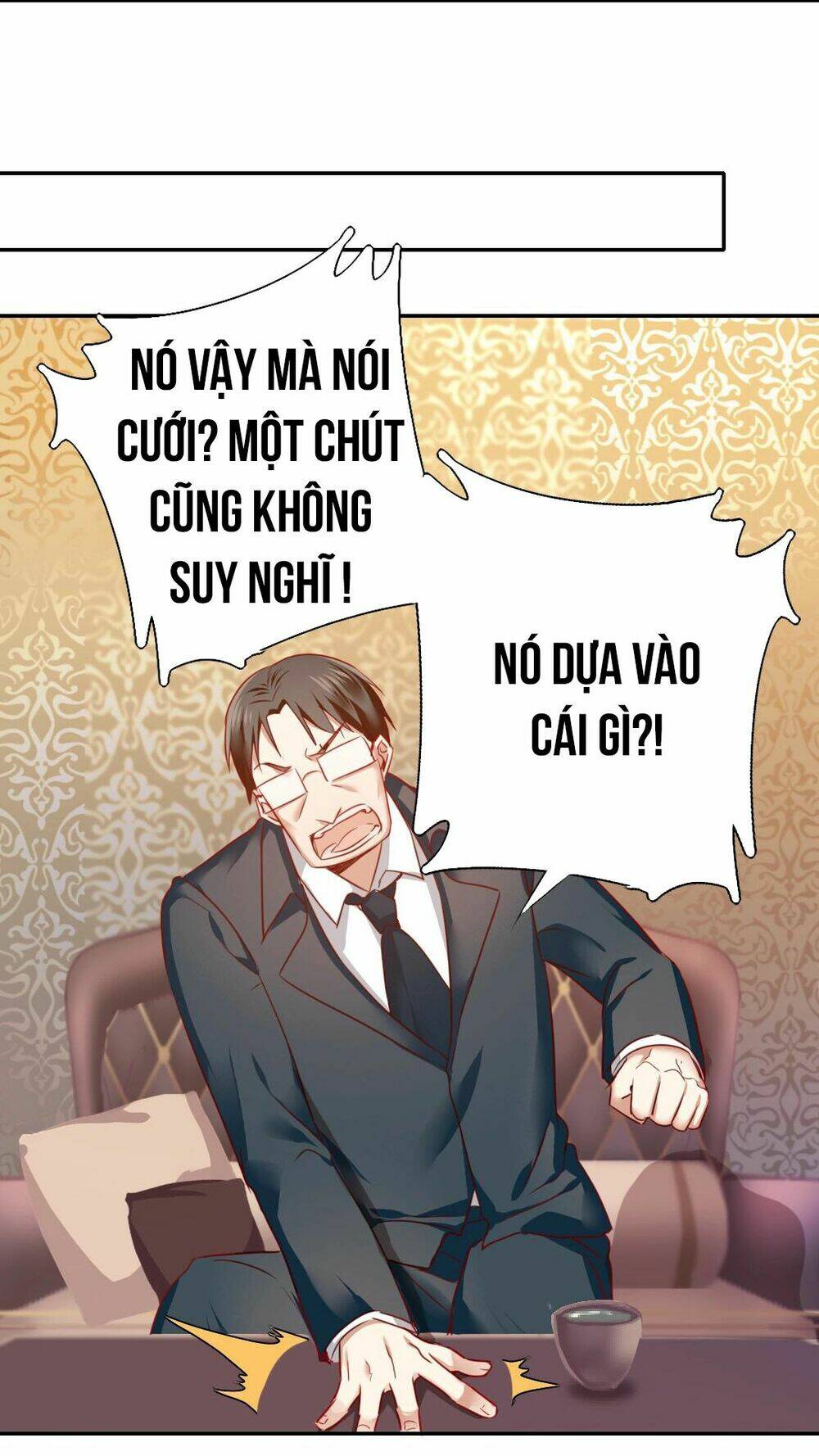 phục thù thiếu gia tiểu điềm thê chapter 3 12