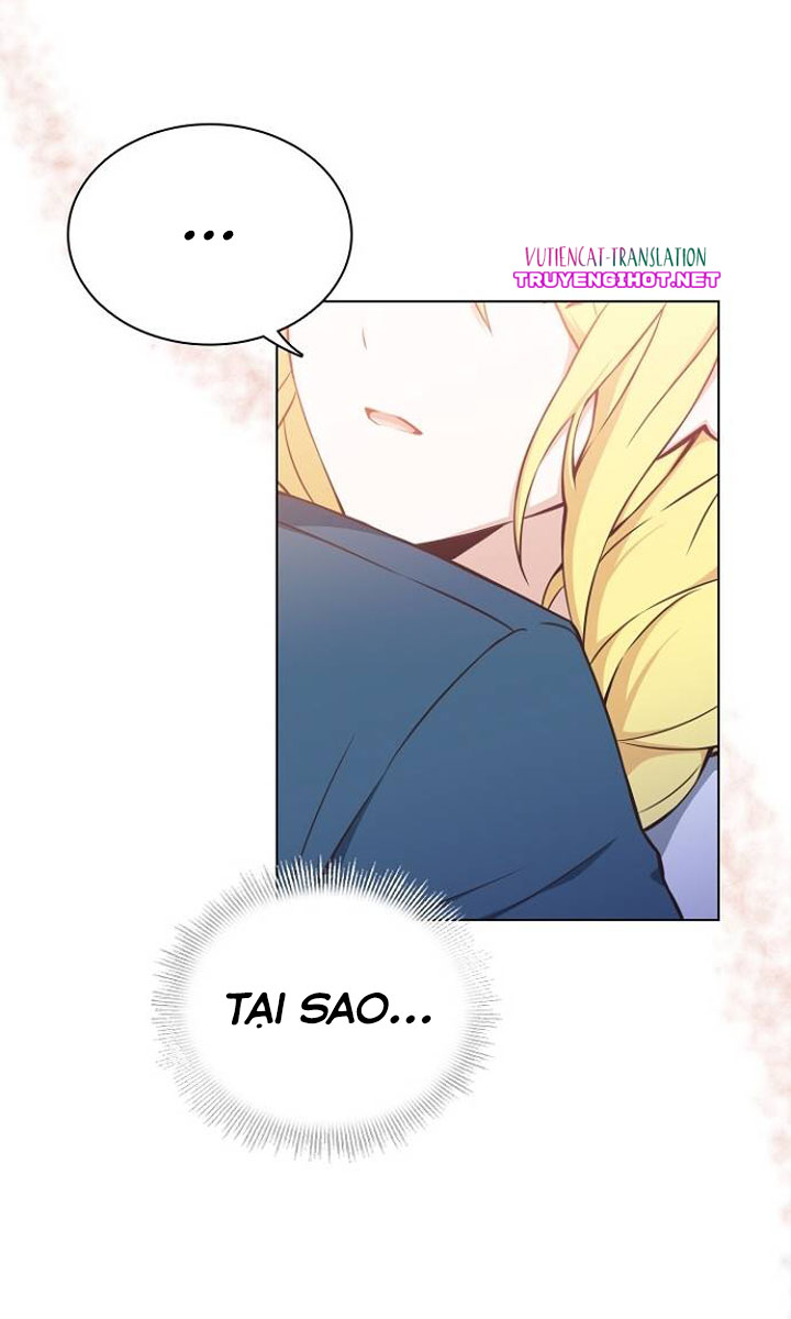 lời cầu hôn đến từ hoàng đế chapter 21.2 22