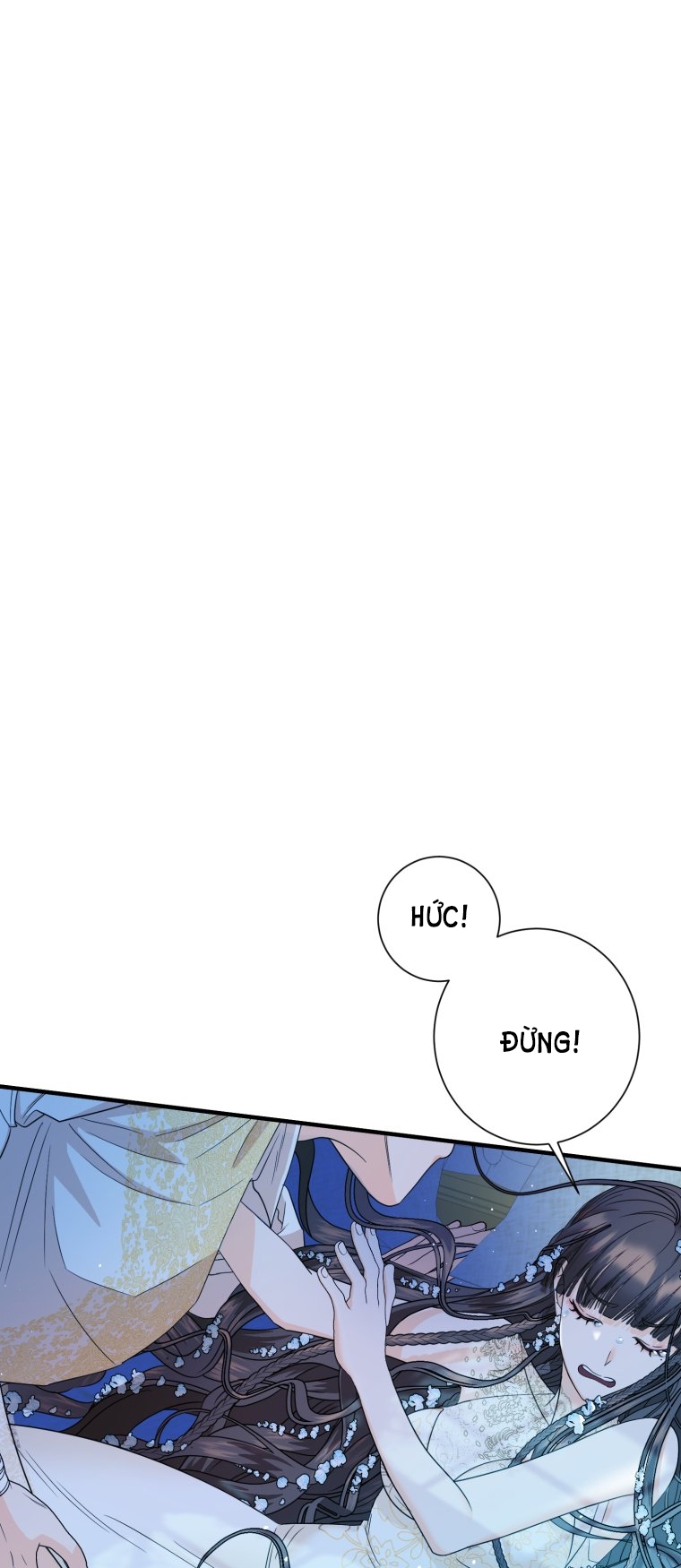 [18+] tôi đã kết hôn với kẻ thù giết cha mẹ chapter 3.1 2