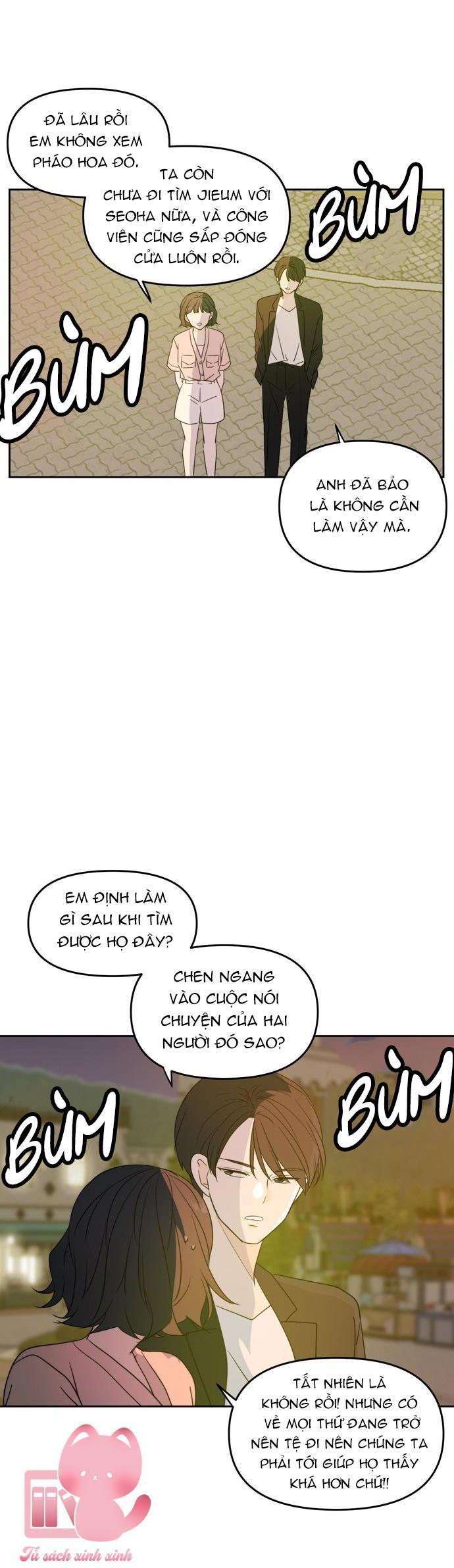 hẹn gặp nhau ở kiếp thứ 19 chapter 67 39