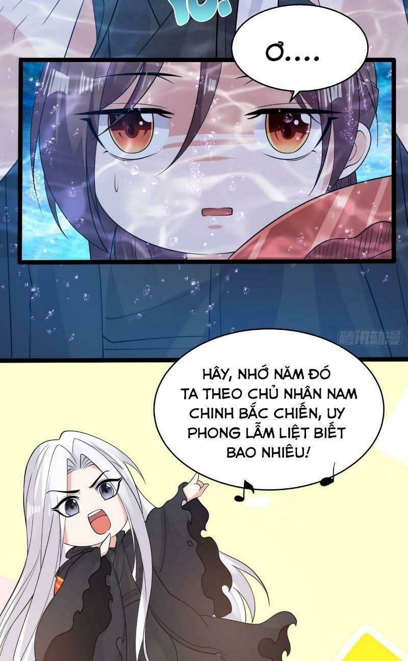 giáng thần chiến ký chapter 71 4