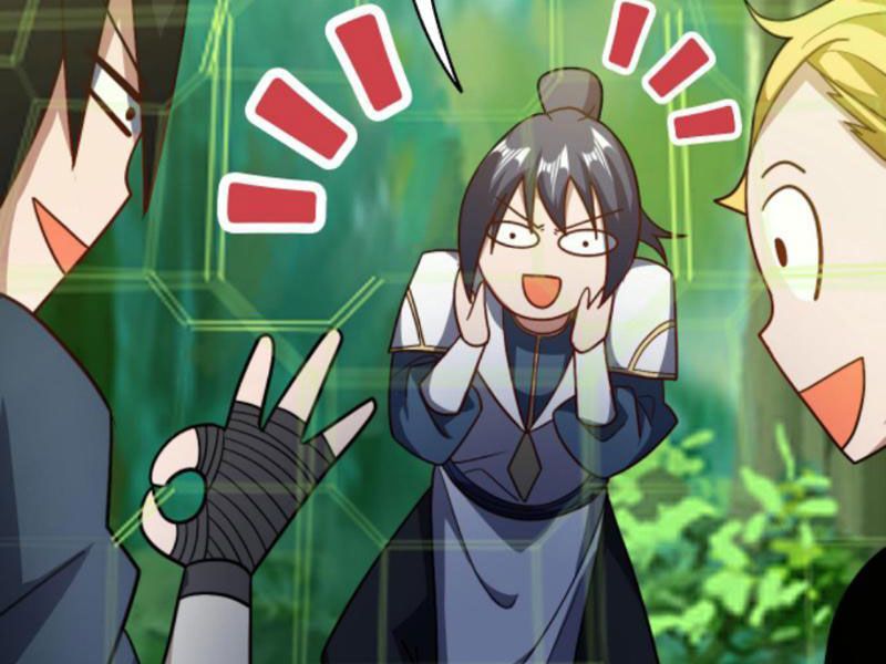 huyền huyễn: ta bắt đầu vô địch từ bại gia chapter 89 61