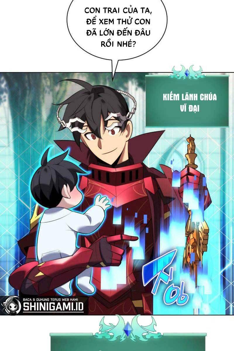 vượt qua giới hạn chapter 194 11