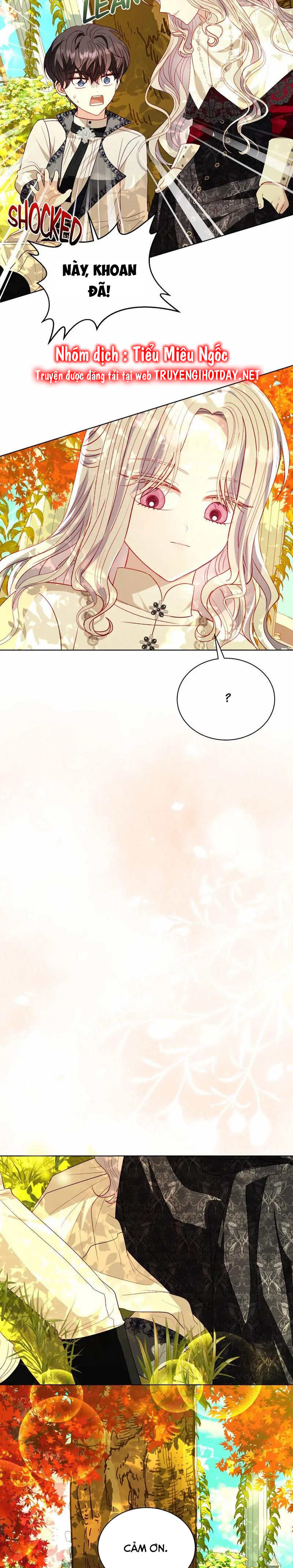 papa của tôi đã xuất hiện chapter 61 4