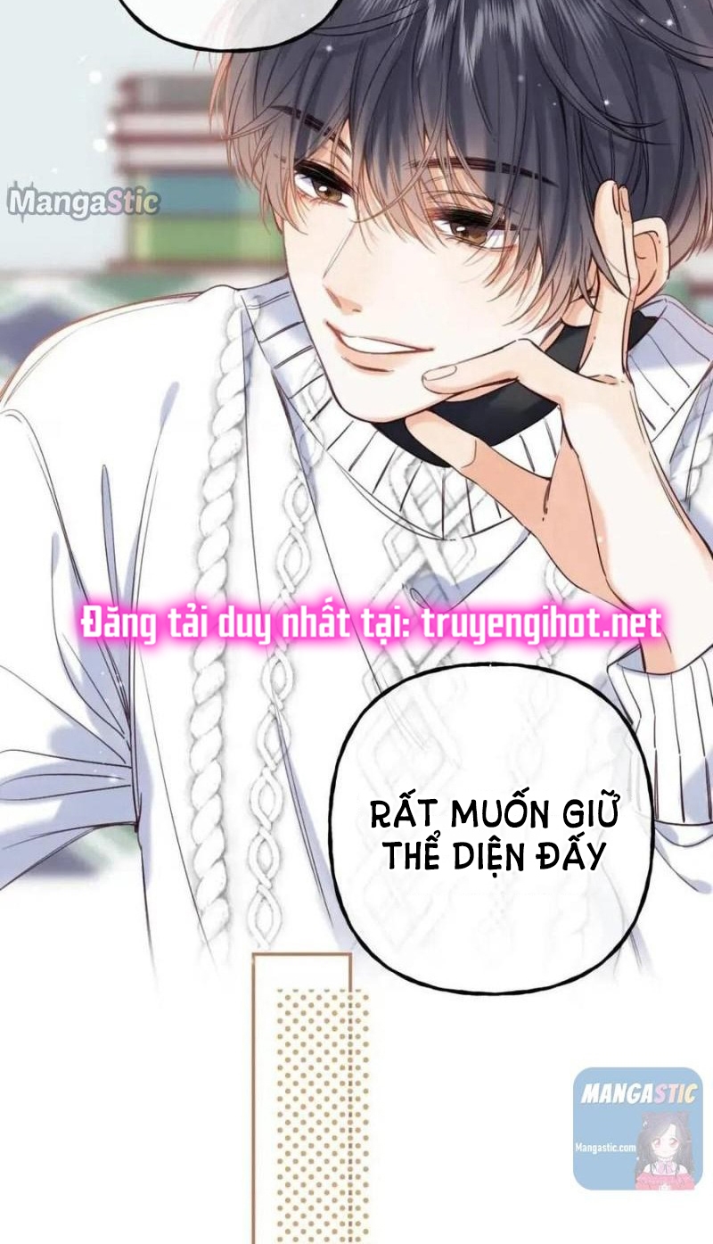 vụng trộm không thể giấu - mối tình thầm kín chapter 35 64