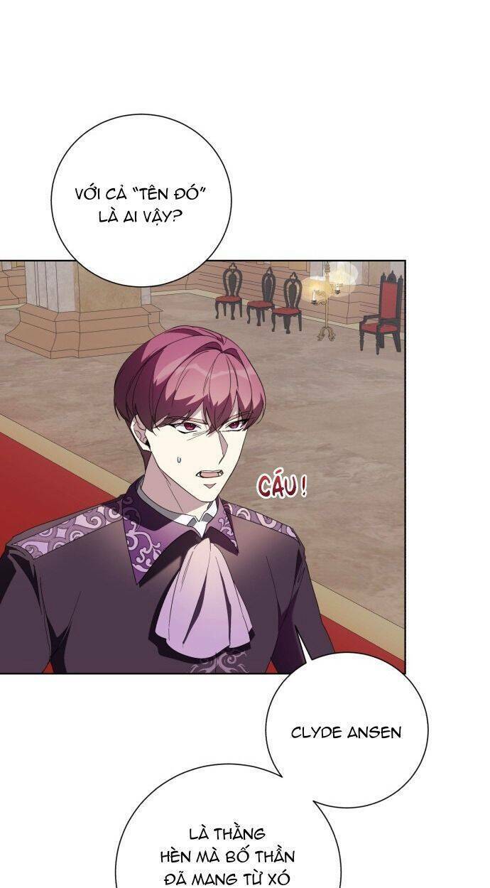 ta đã từng mong nàng biến mất chapter 39 11