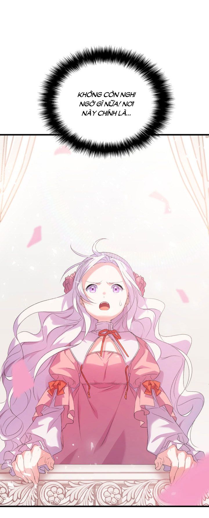 tôi định quyến rũ anh trai nhưng nam chính đã đến chapter 1 52