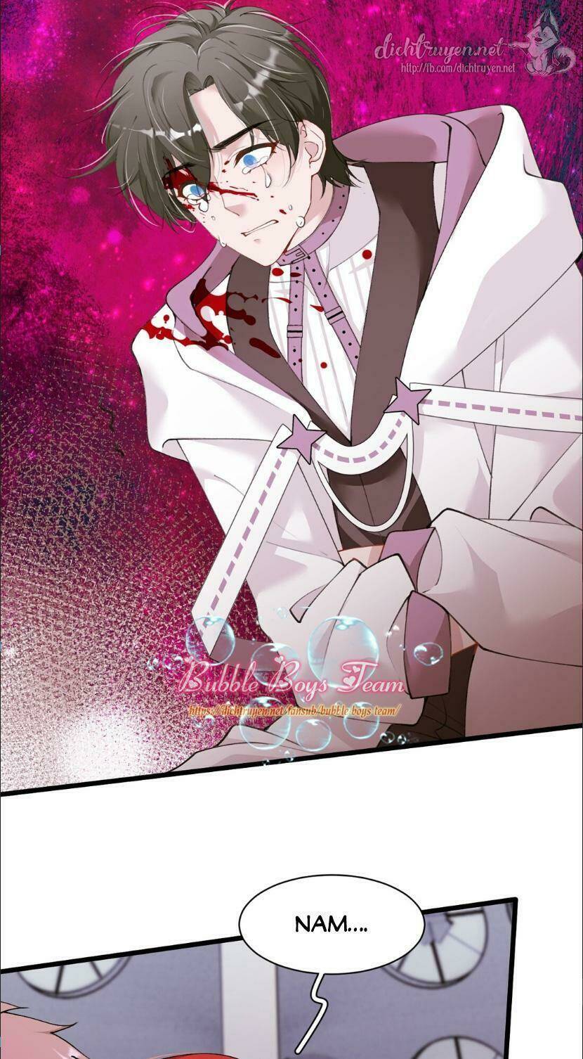 dù là sói cô độc cũng có tình yêu của sẻ nhỏ chapter 11 5