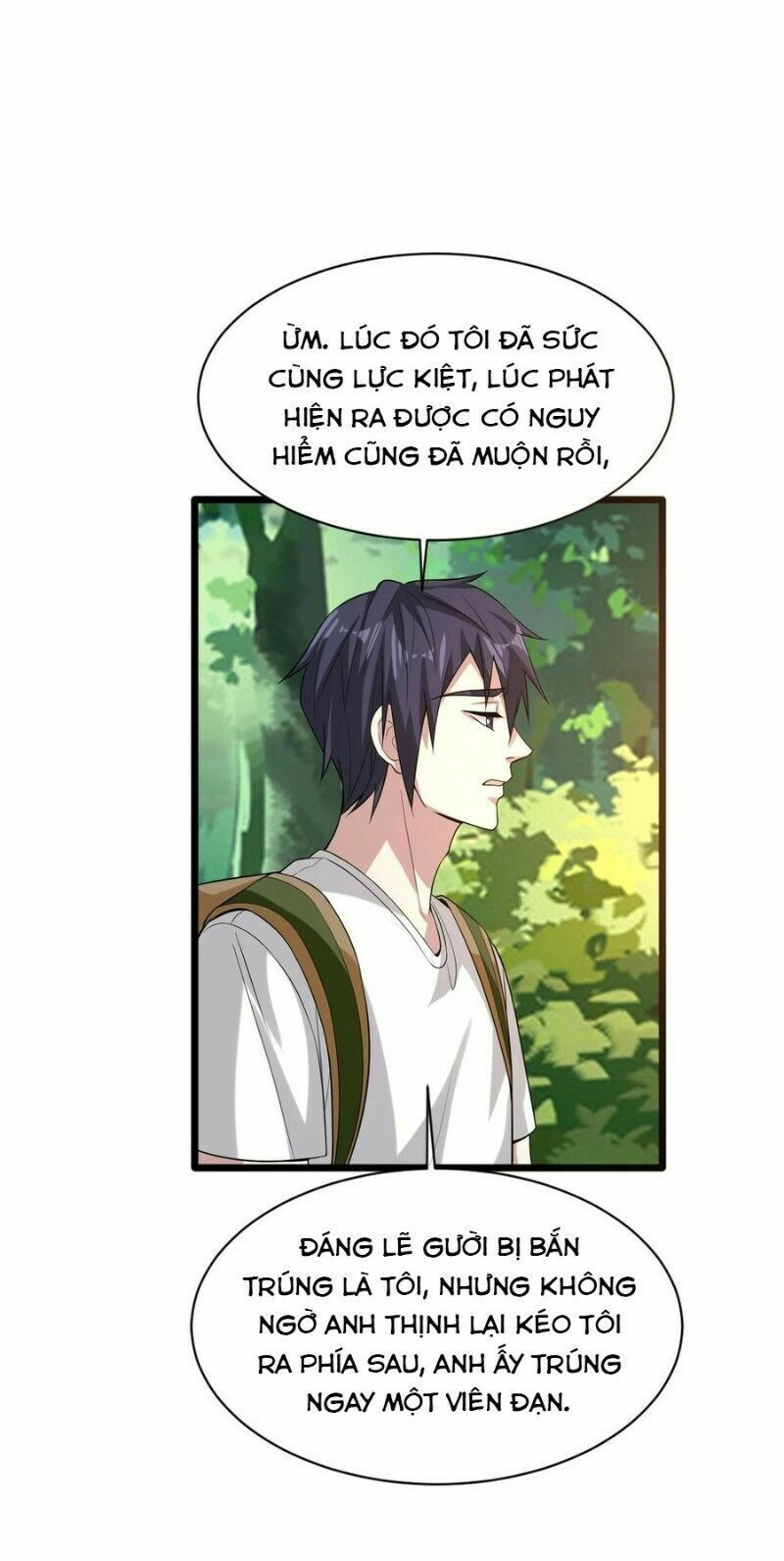 đô thị tà vương chapter 88 15