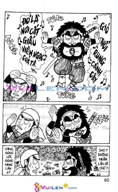 ninja loạn thị chapter 43 61