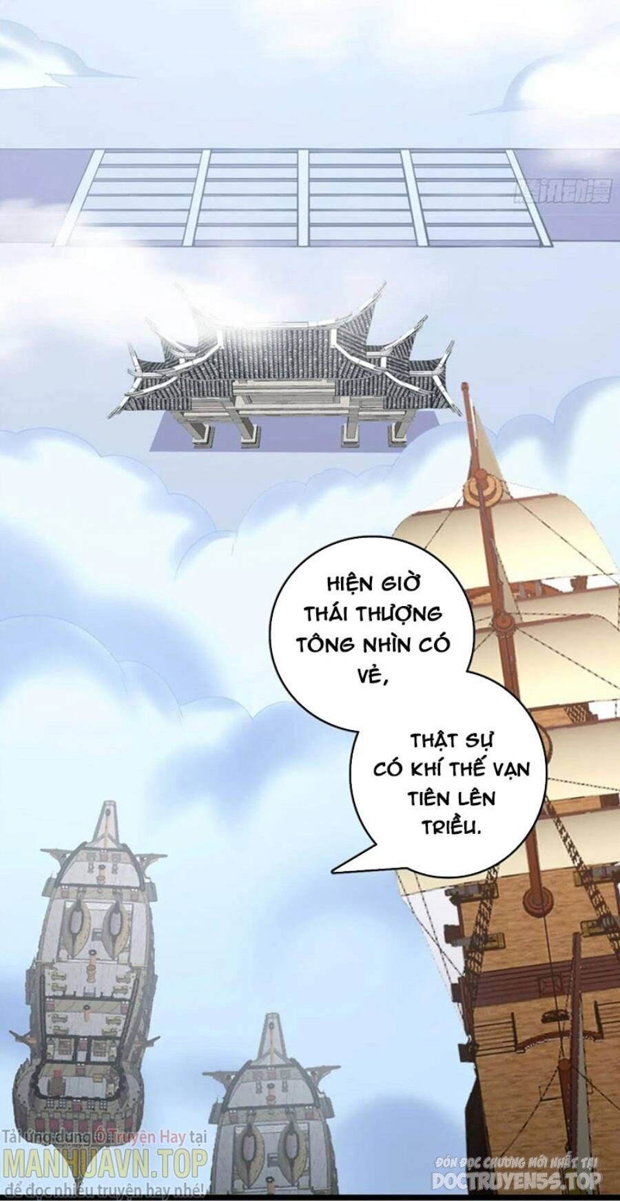 bắt đầu với kiếm vực, ta lặng lẽ tu luyện thành kiếm thần chapter 64 20