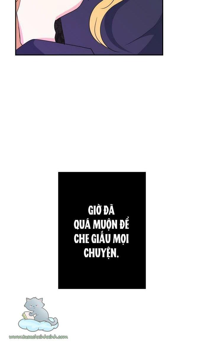 tôi đang nuôi dưỡng một con quái thú chapter 75 78