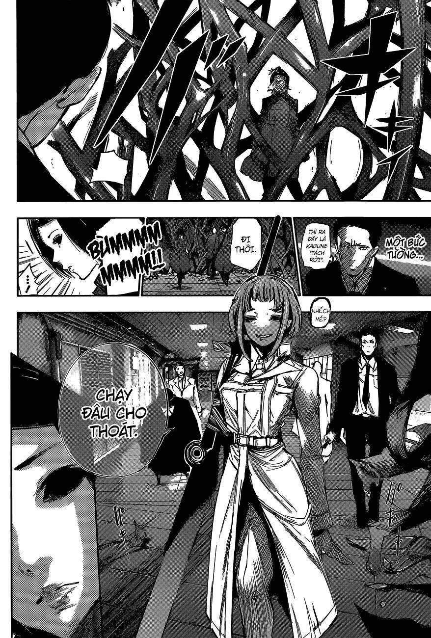 ngạ quỷ vùng tokyo 2 chapter 35 17