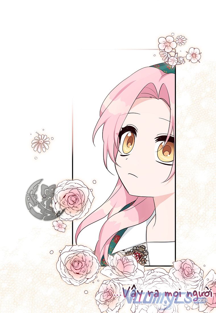 trở thành con gái út của công tước phản diện chapter 27 76